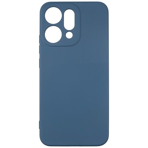 etui beline silicone do oppo reno 14     niebieski na Arena.pl