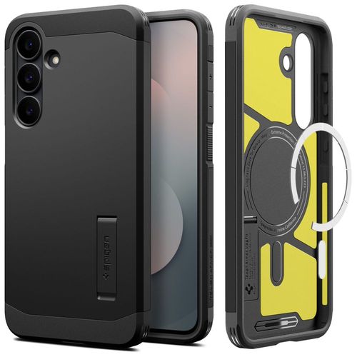 spigen tough armor mag magsafe galaxy s25 fe black na Arena.pl