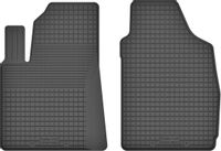 Fiat Panda III od 2012 DYWANIKI SAMOCHODOWE GUMOWE