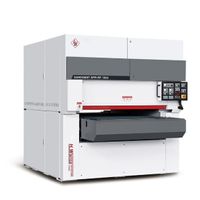 SZLIFIERKA SZEROKOTAŚMOWA WINTER, SANDOMAT RP 1300