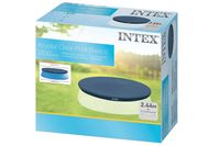 Pokrywa do basenu Easy set 244cm 28020 03939