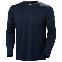 Helly Hansen męska koszulka HH TECH CREW LS 2.0 49582 597 S