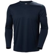 Helly Hansen męska koszulka HH TECH CREW LS 2.0 49582 597 XL