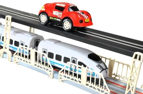 Tor wyścigowy na Arena.pl