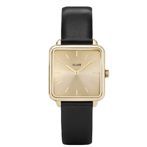 CLUSE LA GARCONNE GOLD / BLACK CL60004 na Arena.pl