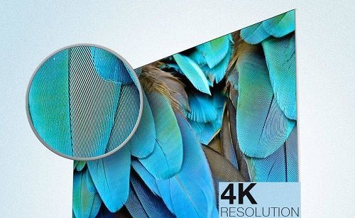 Telewizor 50" Sharp LC-50UI7222E na Arena.pl