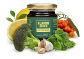 Flavon Green słoik 240g