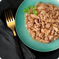 SASZETKI SHEBA SELECTION SELECT SLICES DROBIOWE SMAKI W SOSIE 120X85G