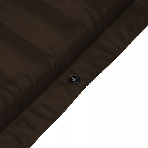 Mata samopompująca NILS CAMP NC4001 Czarny na Arena.pl