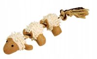 Zabawka dla psa psów Shaggy Lamb 39 cm Kerbl