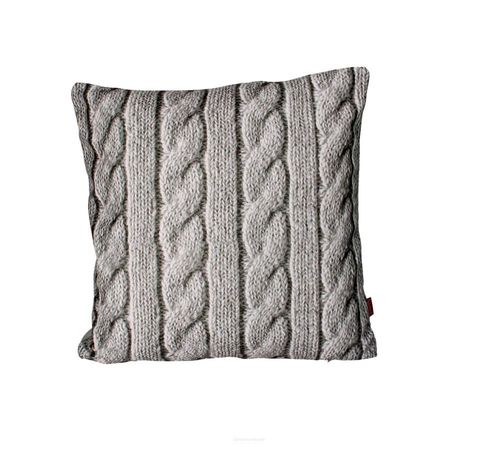 Poduszka Jersey 40x40cm na Arena.pl