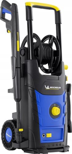 Myjka ciśnieniowa 250ewBAR MICHELIN 2200W MOCNA aluminiowa pompa na Arena.pl