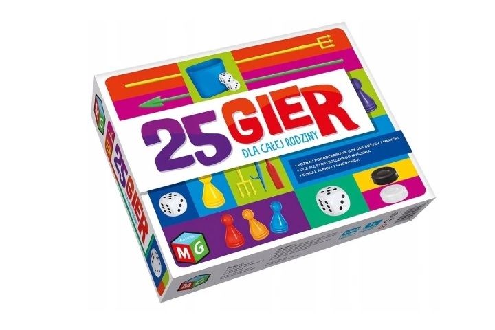25 gier 01256 zdjęcie 1