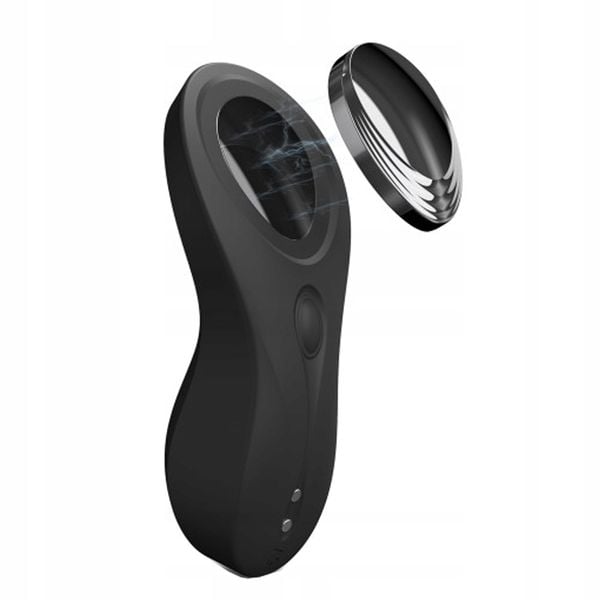 Masażer wibrujący do majtek, na magnes. zdjęcie 2