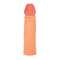 extension sleeve - 17,5cm