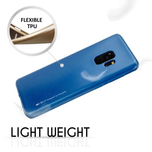 Etui do Samsung Galaxy S9 (niebieski) na Arena.pl
