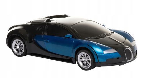 ZABAWKA 2W1 ROBOT + AUTO ”BORDO” na Arena.pl