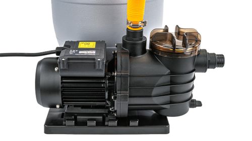 POMPA PIASKOWA PM-PPDB-400J na Arena.pl