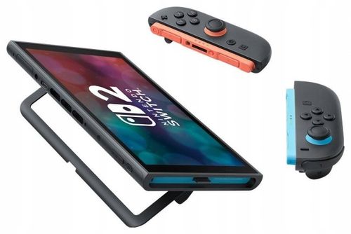 2X Konsola Nintendo Switch 2 na Arena.pl