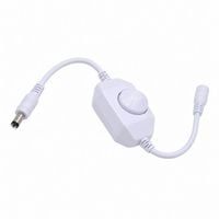 ŚCIEMNIACZ LED 12-24V 6A DC 2,1/5,5 72W-144W