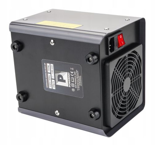 GENERATOR OZONU MOCNY 60 000 MG/H + TIMER PM-GOZ-60T na Arena.pl