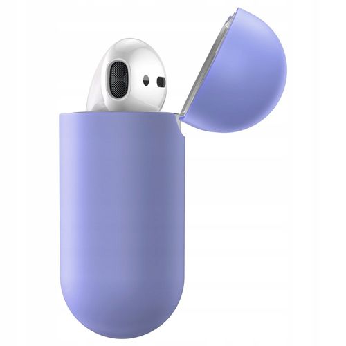 BASEUS ETUI SILIKONOWE CASE AIRPODS 1 / 2 na Arena.pl