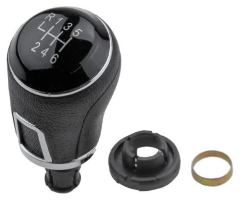 Volkswagen Passat B7 10- Gałka zmiany biegów 6 biegów na Arena.pl