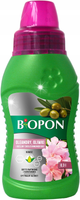 NAWÓZ MINERALNY PŁYN DO OLEANDRÓW, OLIWEK I ŚRÓDZIEMNOMORSKICH BIOPON 0.3L