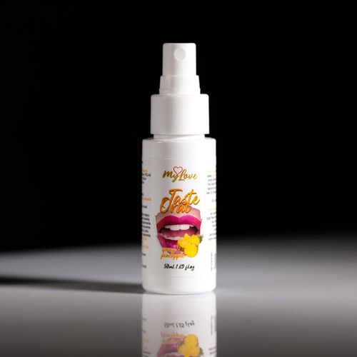 Mylove Taste Oral Spray Pineapple 50 Ml. na Arena.pl