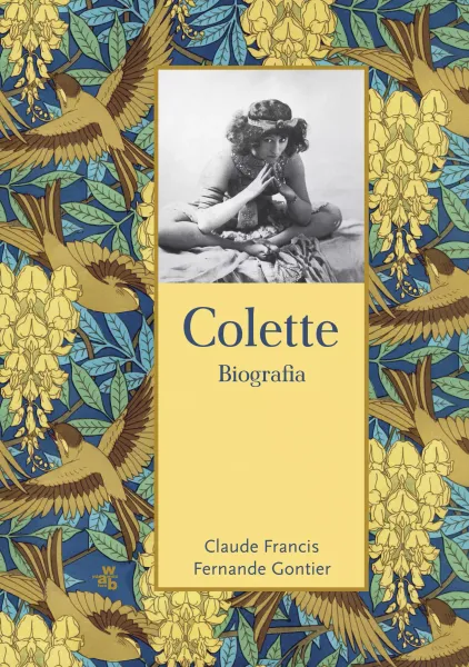 Colette. Biografia zdjęcie 1