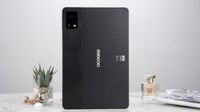 Tablet DOOGEE T40 11" 8/512 GB LTE Wi-Fi Czarny