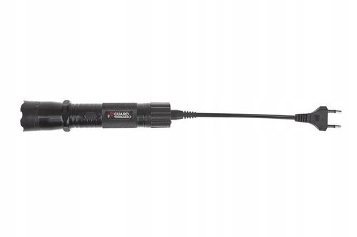 Latarka paralizator GUARD Tornado (YC-1101) na Arena.pl