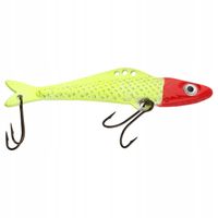 CYKADA JMC ADVENTURE SPEEDY RED HEAD SFC 15G/6.5CM