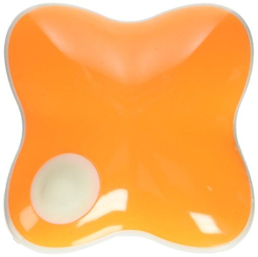 MIMI LIL Podręczny Masażer ORANGE zdjęcie 2
