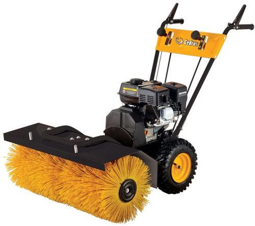 CEDRUS ZM04 ZAMIATARKA ODŚNIEŻARKA ODŚNIEŻARKI SPALINOWA z NAPĘDEM 80cm / 6.5KM - EWIMAX - OFICJALNY DYSTRYBUTOR - AUTORYZOWANY DEALER CEDRUS na Arena.pl