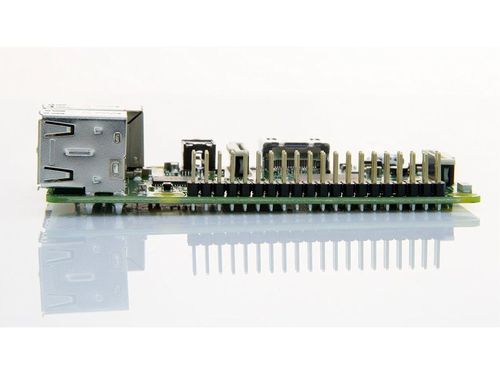Raspberry Pi 3 Model B Motherboard na Arena.pl