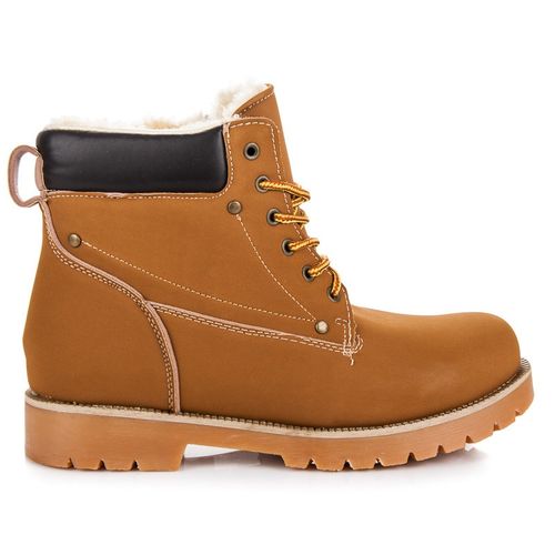 Traperki Timberki r.36 na Arena.pl