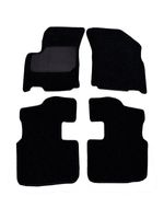 Dywaniki welurowe do FIAT Sedici 2006-2009r.