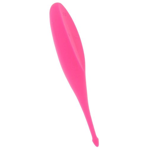 stymulator   twirling fun trip vibrator (magenta) na Arena.pl