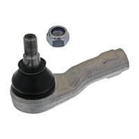 Końcówka drążek kierowniczy PRZÓD Mazda E2000 1992 1993 1994 1995 1996 1997