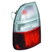 LAMPA TYLNA LEWA MITSUBISHI L200 III 1998 1999 2000 2001 2002 2003 2004