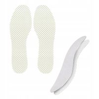 FROTTE 42 - ROZMIAR - WKLADKI