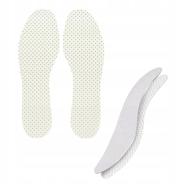 FROTTE 45 - ROZMIAR - WKLADKI zdjęcie 1