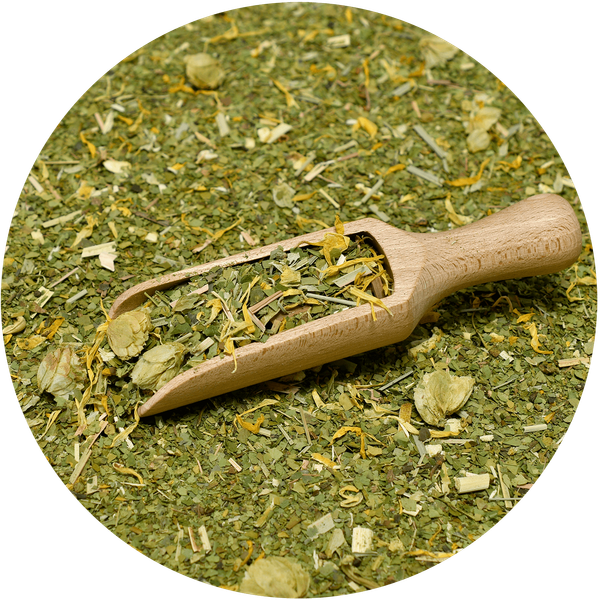 Verde Mate Green Radler 50 g zdjęcie 3