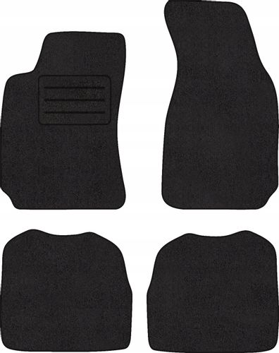 DYWANIKI DO SKODA SUPERB I LUX WYMIAR na Arena.pl