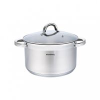 GARNEK Z POKRYWĄ 28cm KLAUSBERG KB-7128 9,5L