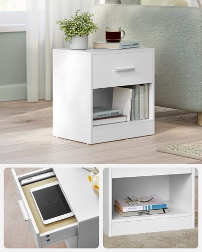 Stolik Szafka - LET619T14 na Arena.pl