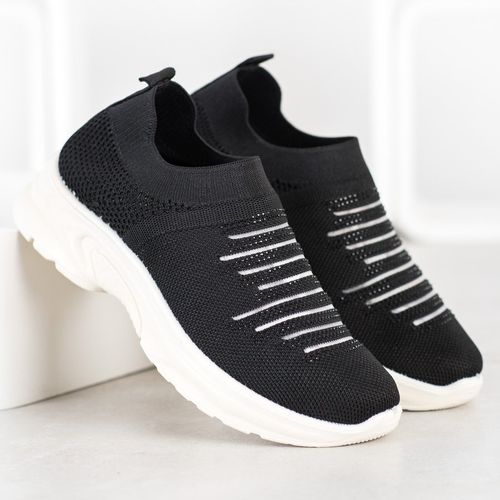 Wsuwane Buty MCKEYLOR r.38 na Arena.pl