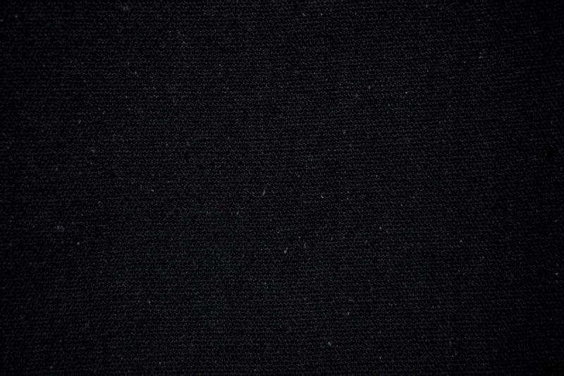 POTENZA Hamak ROMA XL Black Kokon zdjęcie 7