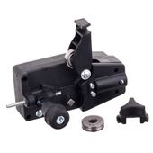 Podajnik drutu Profimig Migomat Einhell SGA 2-rolkowy 12 V DC 0,6-0,8 mm